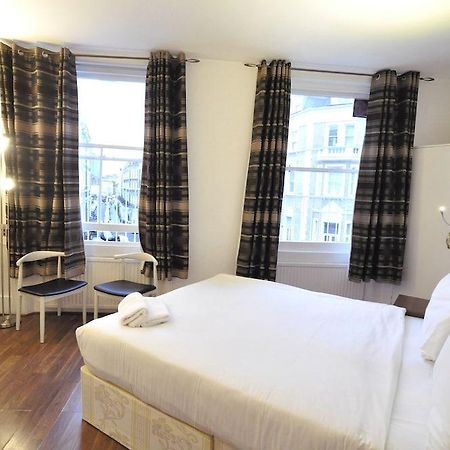 St.George'S Apartments Londres Extérieur photo