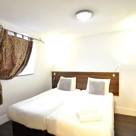St.George'S Apartments Londres Extérieur photo