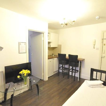 St.George'S Apartments Londres Extérieur photo